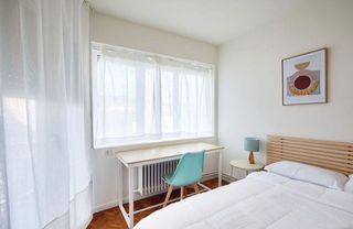 Piso en alquiler en Pedralbes en Barcelona