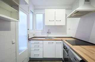 Piso en alquiler en Pedralbes en Barcelona