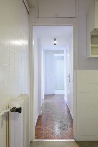 Piso en alquiler en Pedralbes en Barcelona