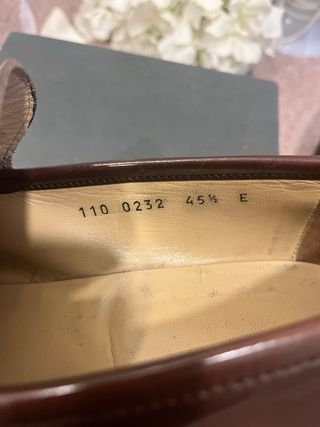Mocasines Gucci Marrones Auténticos