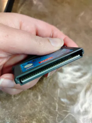 Peter Pan Game Boy Advance Atari