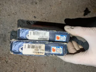 Recambios VW Golf MK3 Nuevos