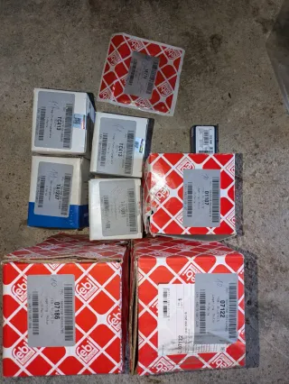 Recambios VW Golf MK3 Nuevos