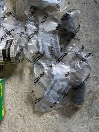 Recambios VW Golf MK3 Nuevos