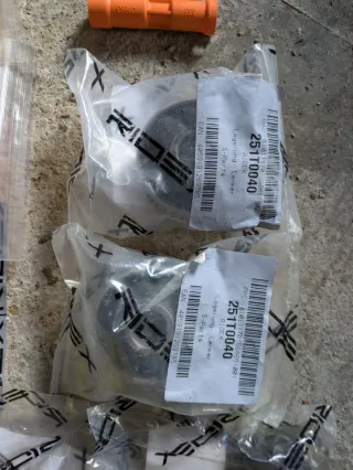 Recambios VW Golf MK3 Nuevos