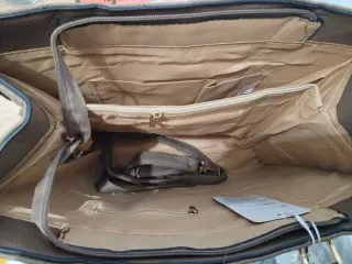 Bolsos de hombro y de mano