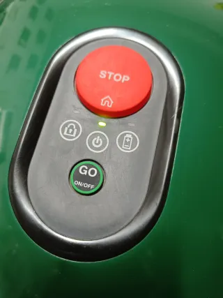 Robot cortacésped Robomow RX50u