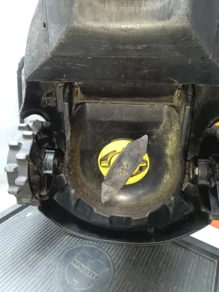 Robot cortacésped Robomow RX50u