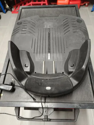 Robot cortacésped Robomow RX50u