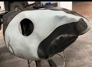 Funda depósito BMW R1100R / R850R negociable