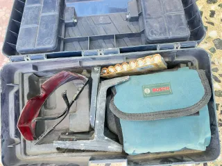 Nivel Láser Bosch
