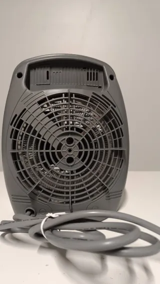 Calefactor Delonghi HVA Baño