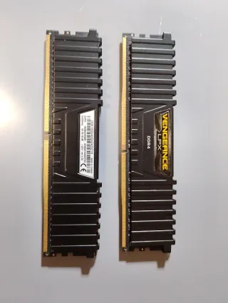 Corsair Vengeance LPX DDR4 16GB (2x8GB)