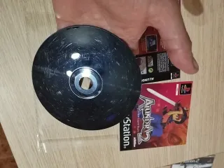 Alundra 2 PS1 PSX PSONE PLAYSTATION⚠️LEER⚠️