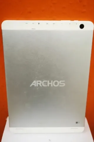 Tablet Archos 97c Platinum Blanca