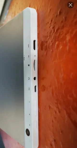 Tablet Archos 97c Platinum Blanca