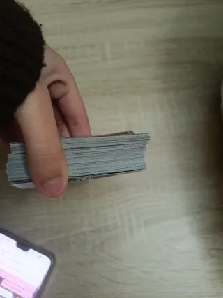 Cromos Stranger Things