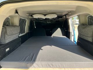 Citroen Berlingo 2019