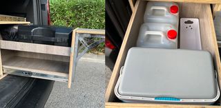 Citroen Berlingo 2019