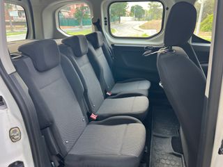 Citroen Berlingo 2019