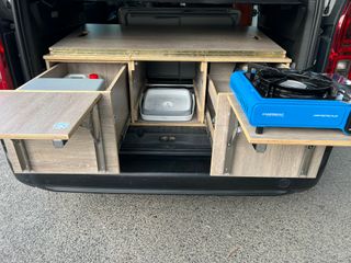 Citroen Berlingo 2019