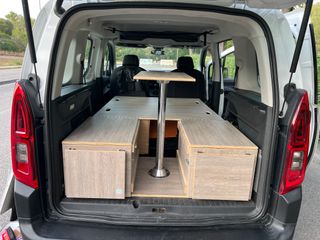 Citroen Berlingo 2019