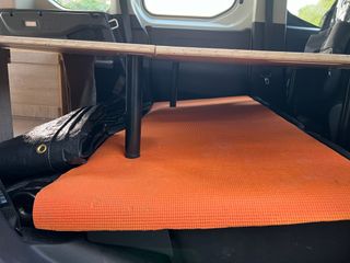 Citroen Berlingo 2019