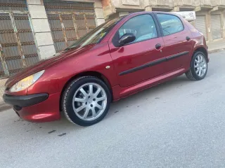 Peugeot 206 2005