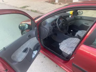 Peugeot 206 2005