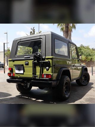 Mercedes-Benz Cabrio 1993