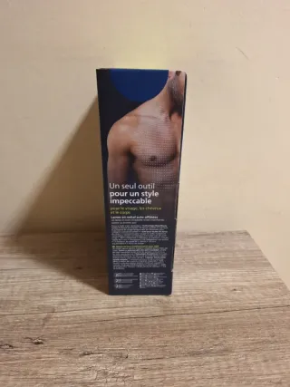 Philips 11 en 1 All-in-one trimmer