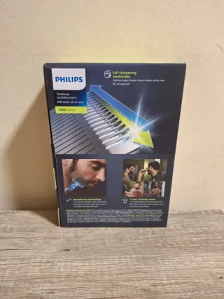 Philips 11 en 1 All-in-one trimmer