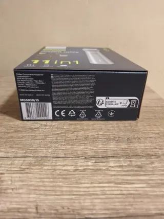 Philips 11 en 1 All-in-one trimmer