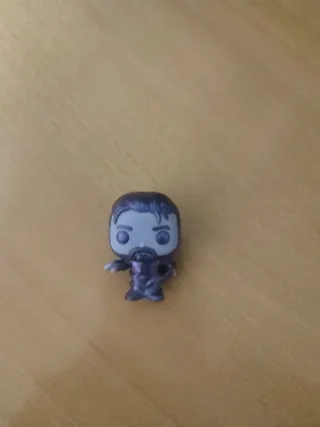 Funko Pop Tony Stark
