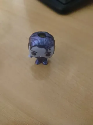 Funko Pop Tony Stark