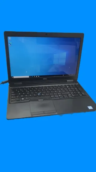 Dell Latitude 5580 i5 15.6 Laptop