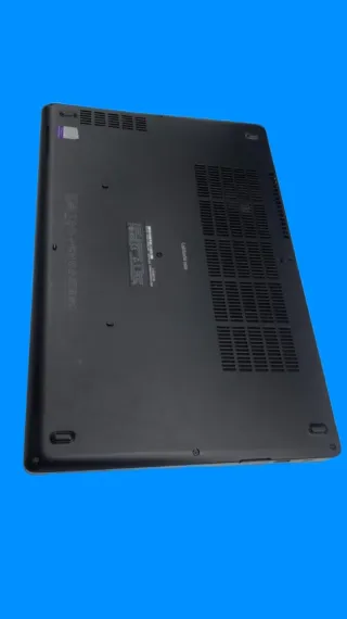 Dell Latitude 5580 i5 15.6 Laptop
