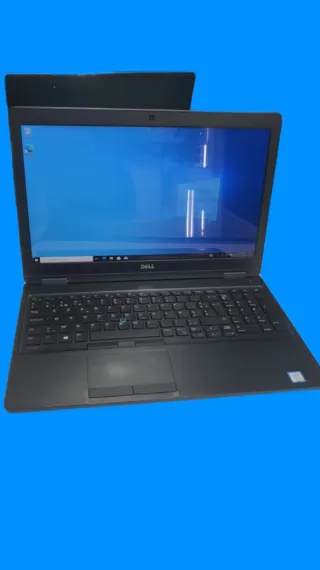 Dell Latitude 5580 i5 15.6 Laptop