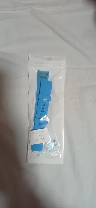 Pack pulseras recambio Huawei Band 4 Pro