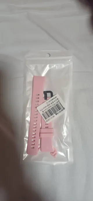 Pack pulseras recambio Huawei Band 4 Pro