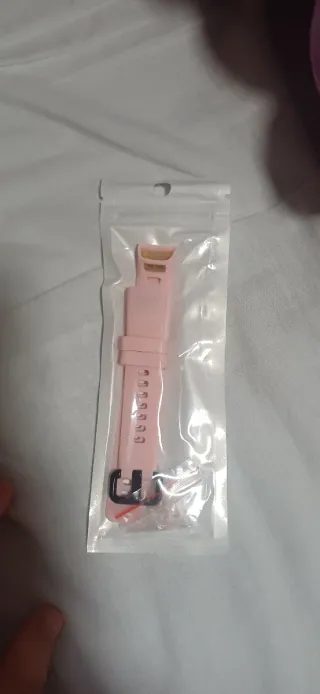 Pack pulseras recambio Huawei Band 4 Pro