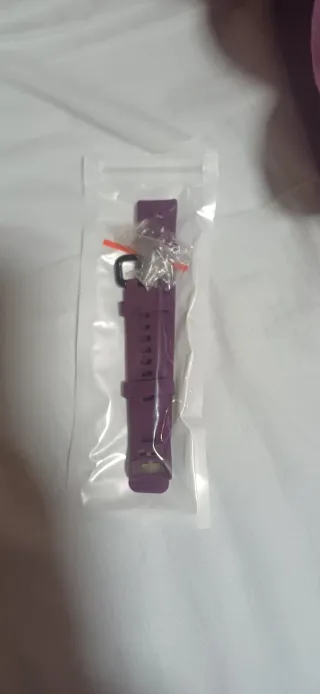 Pack pulseras recambio Huawei Band 4 Pro