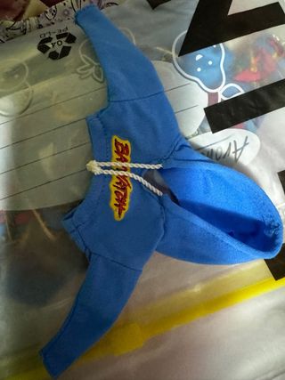 Camiseta Teresa Baywatch 1994