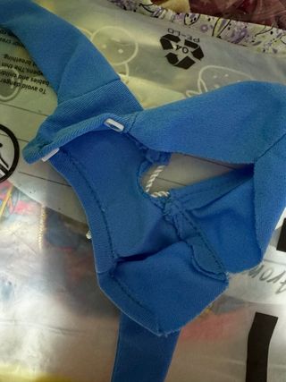 Camiseta Teresa Baywatch 1994