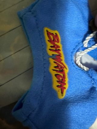 Camiseta Teresa Baywatch 1994