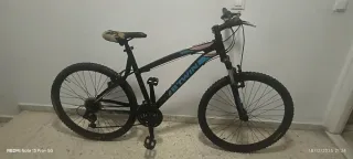 Bicicleta de Montaña BTWIN