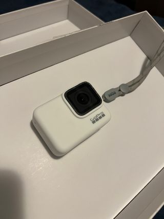 GoPro Hero 7 Silver