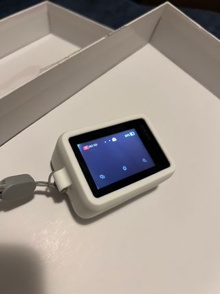 GoPro Hero 7 Silver