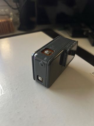 GoPro Hero 7 Silver