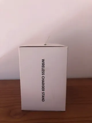 Caricabatterie wireless Samsung Fast Charge